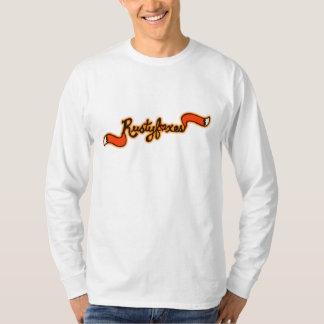 Rustyfoxes Men's Basic Long-Sleeved Shirt