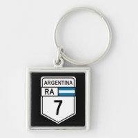 Ruta nacional 7 - Argentina
