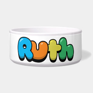 Ruth