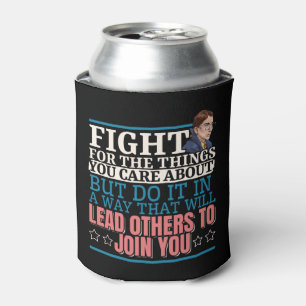 Ruth Bader Ginsburg Lead Others to Join You Can Cooler