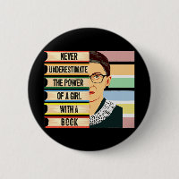 Ruth Bader Ginsburg Quote