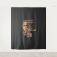 Ruth Bader Ginsburg RBG
