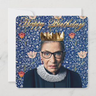 Ruth Ginsburg with Medway Tapestry