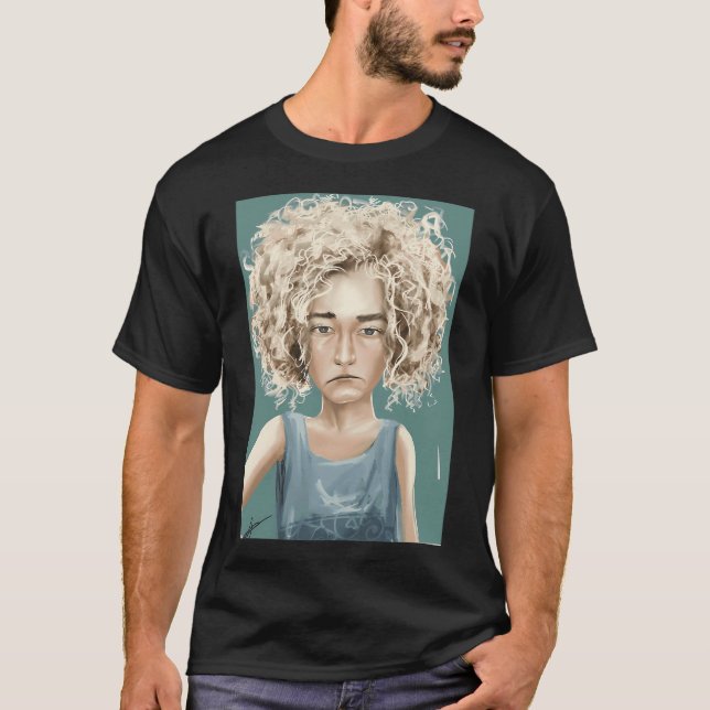 Ruth Langmore T-Shirt (Front)