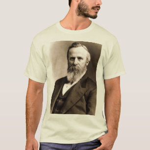 Rutherford B. Hayes 19 T-Shirt