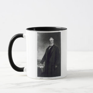 Rutherford B. Hayes, 19th President of the United Mug