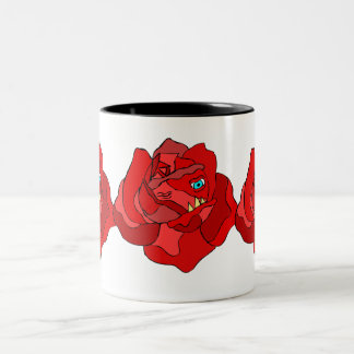 RUTHLESS  ROSE CUP