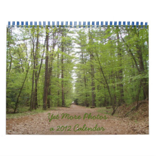 Ruth's 2012 Calendar