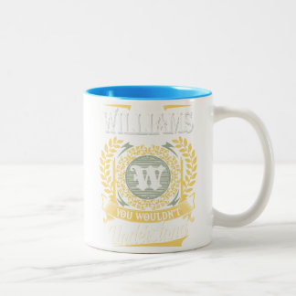 Rutiaga Name T-Shirt Two-Tone Coffee Mug