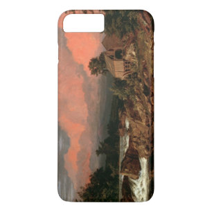 “Rutland Falls” Art phone cases