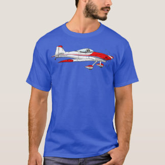 RV4 N377LM  T-Shirt
