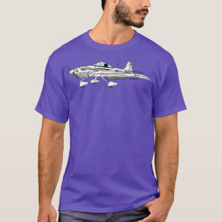 RV6A CGZVD  T-Shirt