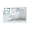 RV and Camper Store Business Card 