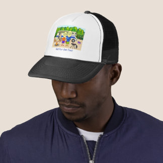 RV Hat