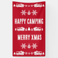 RV Motorhome Christmas Decor