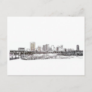 RVA-804 Collection Postcard