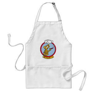 RVAH-1 Cool Tigers Standard Apron