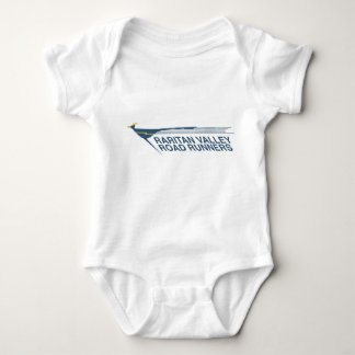 RVRR infant bodysuit