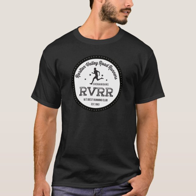RVRR Shenanigans T-Shirt (Front)