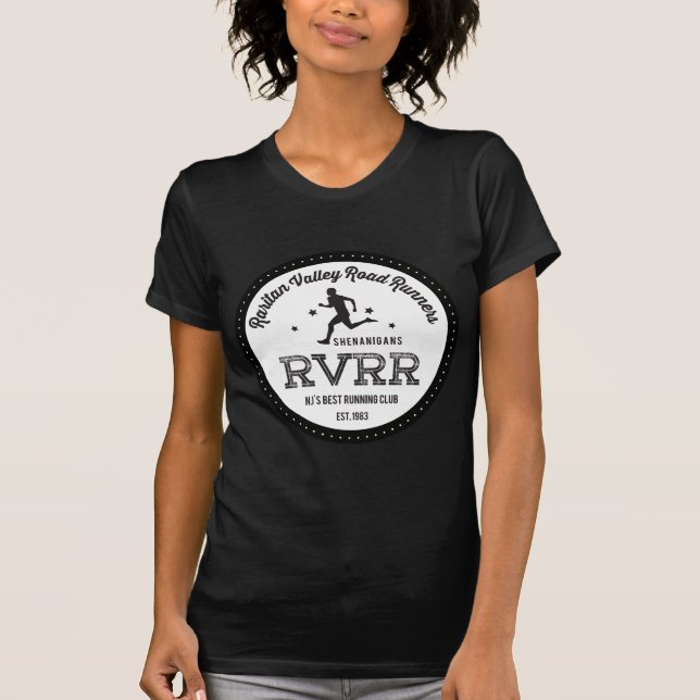 RVRR Shenanigans T-Shirt (Front)