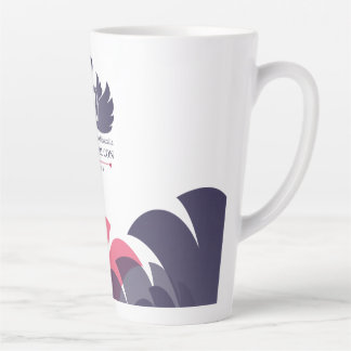 RWA 2020 Virtual Conference Latte Mug
