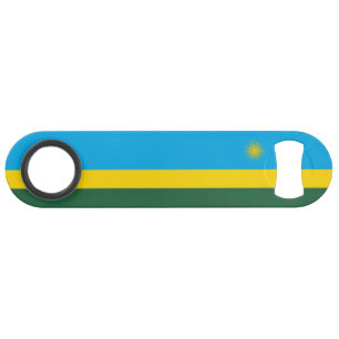 Rwanda Flag