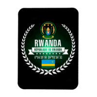 Rwanda