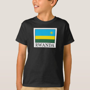 Rwanda T-Shirt