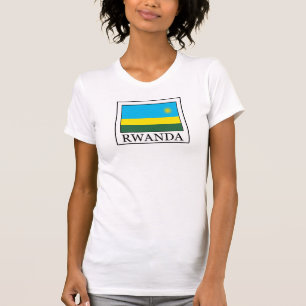 Rwanda T-Shirt
