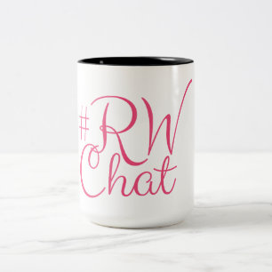 #RWChat Mug