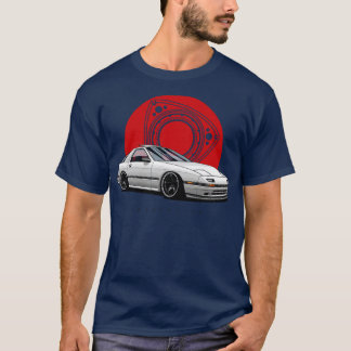 RX7 FC T-Shirt
