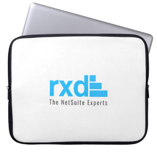RXD Mug Laptop Sleeve