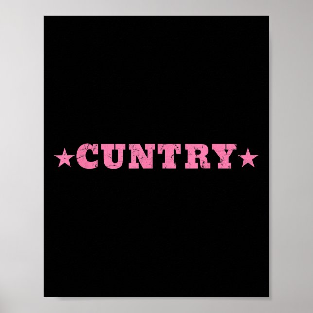 Ry Cowboy, Country Music, Cowboy Western  Poster (Front)
