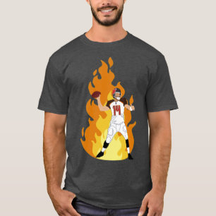 Ryan Fitzpatrick T-Shirt