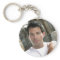 Ryan Kelly Music - Keychain - Plain White T