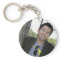 Ryan Kelly Music - Keychain - Valentine