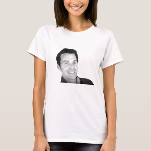 Ryan Kelly Music - Ladies T - Up Close T-Shirt
