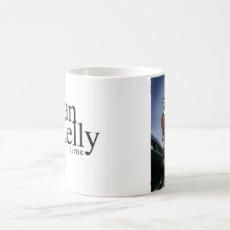 Ryan Kelly Music - Logo Mug - Bridge