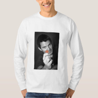 Ryan Kelly Music - Long Sleeve T - Pick T-Shirt