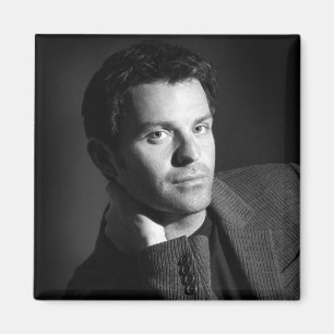 Ryan Kelly Music - Magnet - Blazer