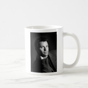 Ryan Kelly Music - Mug - Blazer
