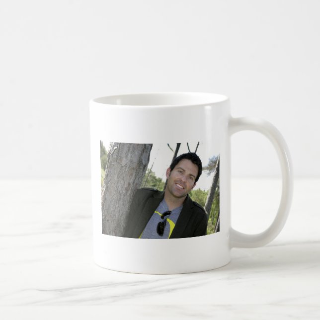 Ryan Kelly Music - Mug - Valentine (Right)