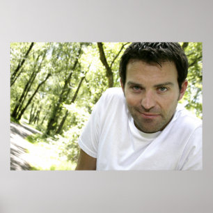 Ryan Kelly Music - Poster - Green Trees