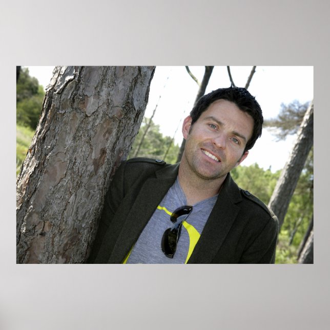 Ryan Kelly Music - Poster - Valentine (Front)