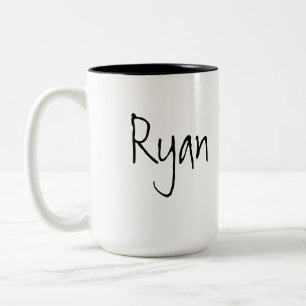 Ryan MUG
