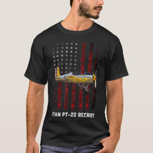 Ryan pt 22 recruit pt22 aeroplane  T-Shirt
