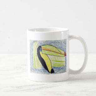 Ryan Simpson Coffee Mug