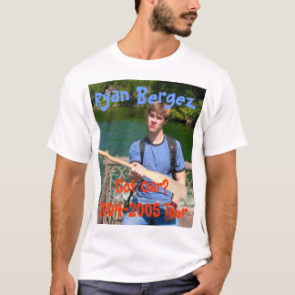 Ryan Tour Shirt 1