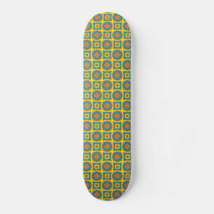 Ryan Willmer Skateboard
