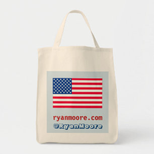 ryanmoore.com tote bag